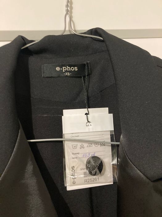 Дамска рокля на Ephos