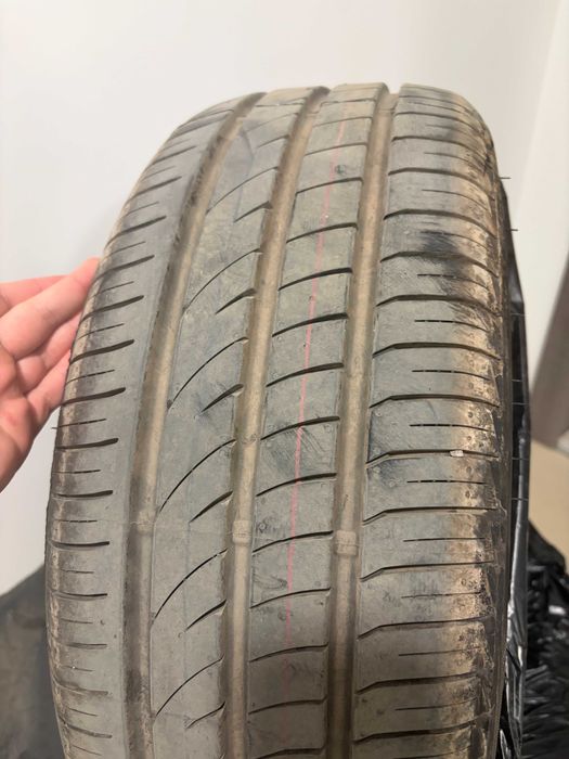 4 бр. Чисто Нови Летни гуми Wanli Ecotour Plus ++ 205/50/17