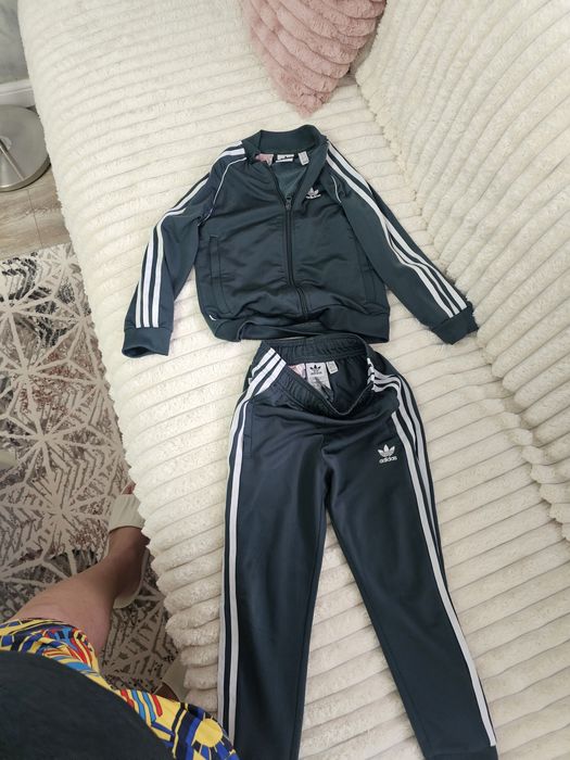 Trening adidas copii