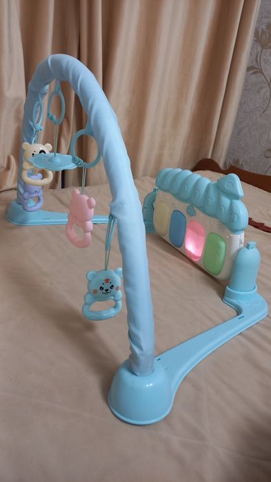 ЦЕНА ОГОНЬ! Успейте выгодно приобести кроватку и кресло для усаживания