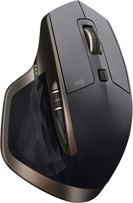 Mouse gaming Logitech MX MASTER ,negru,sigilat