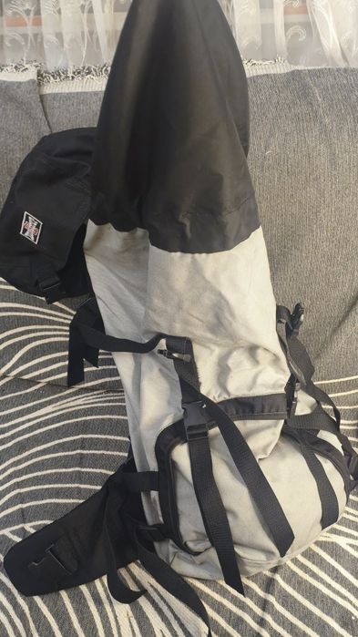 Рюкзак Хольстер 50л