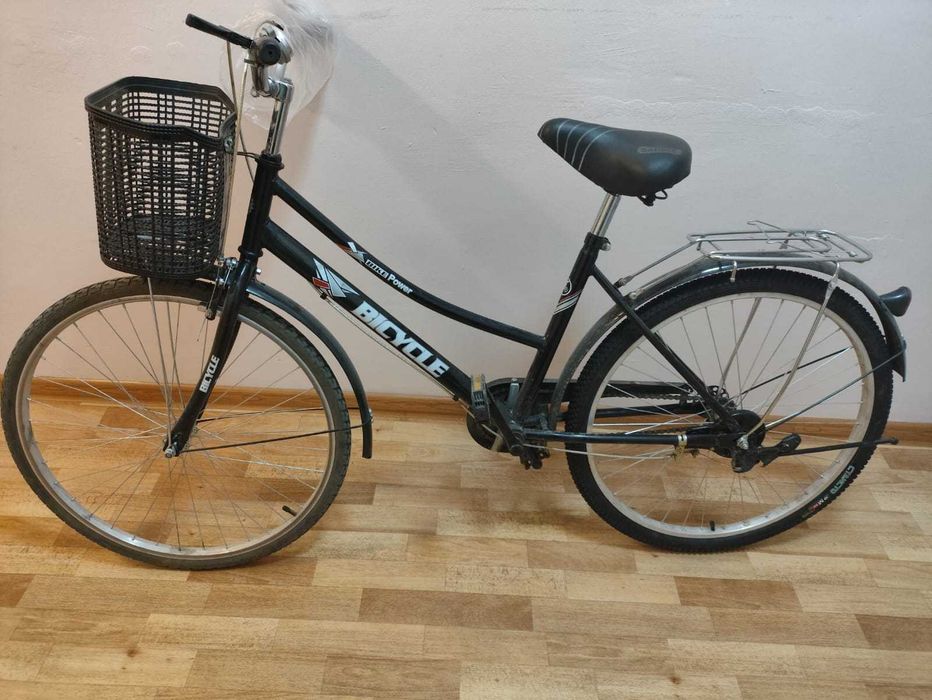 Продам велосипед