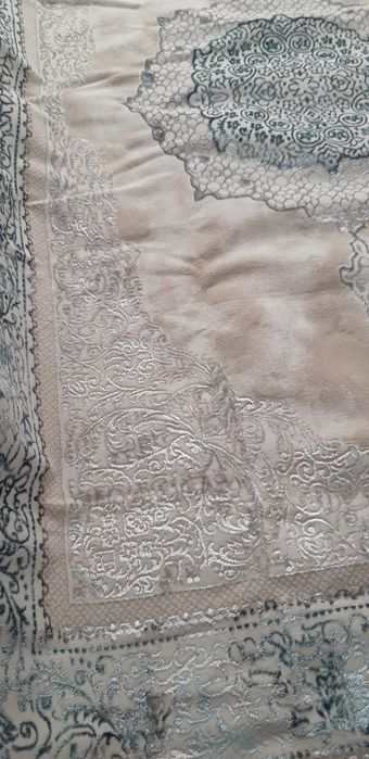 Ковер для дома напольный