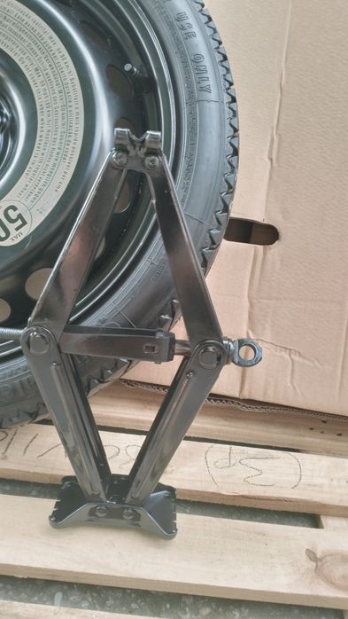 Rezerva slim Audi A4 B9, a4b8, Ssang Young, Korando Tivoli,Kgm