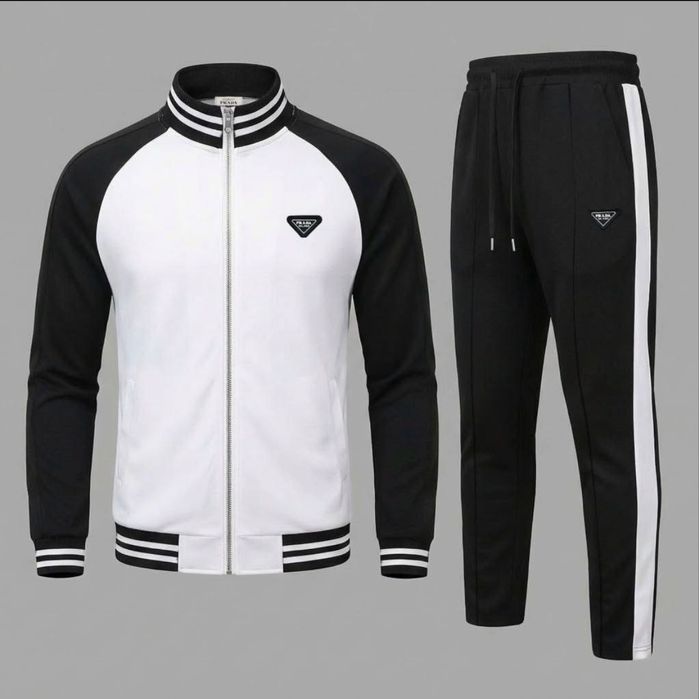 Качествен Мъжки Комплект.