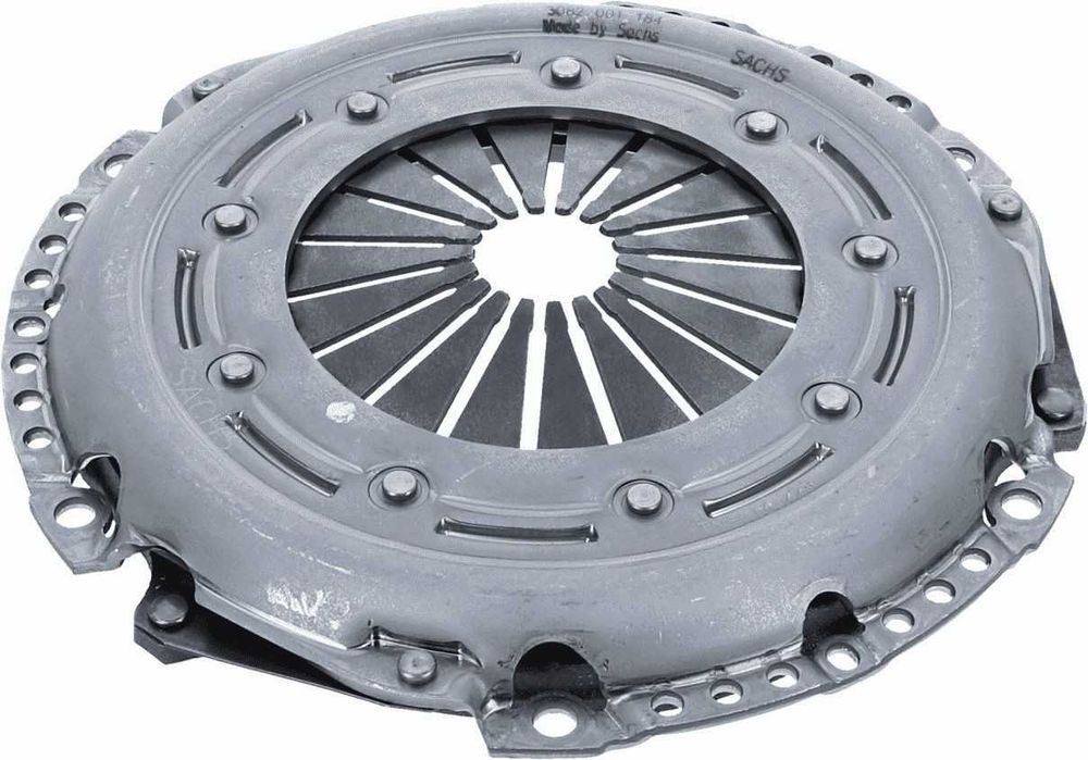 Комплект съединител SACHS  228mm диаметър [mm]: 228