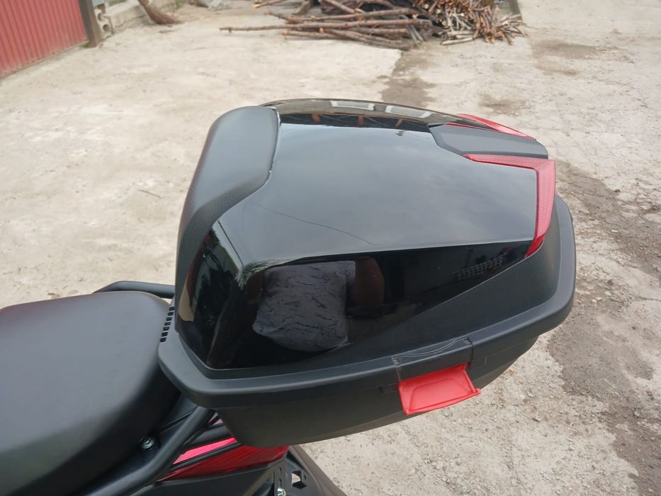 Продам мопед Samurai