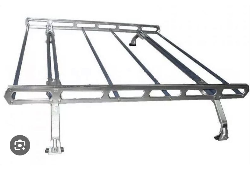 Багажник на крышу, на ВАЗ - разные модели