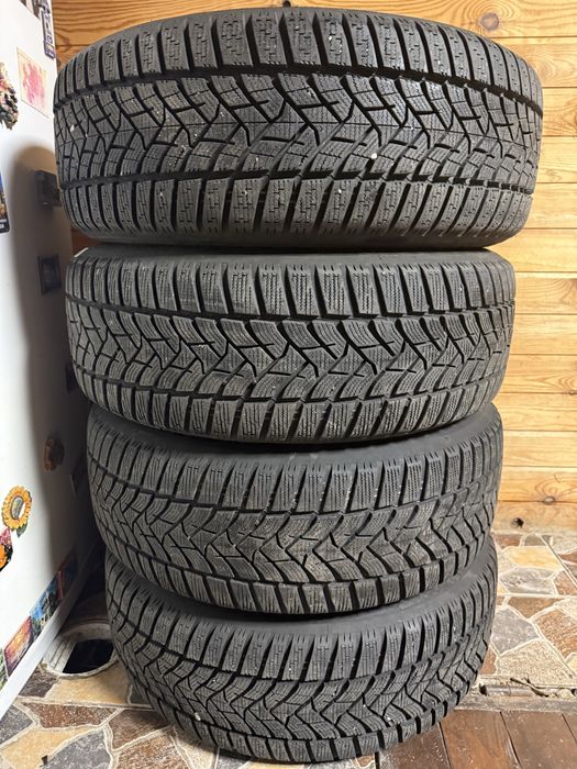 Jante oem 5x112 Vw/Skoda/Seat/Audi R17