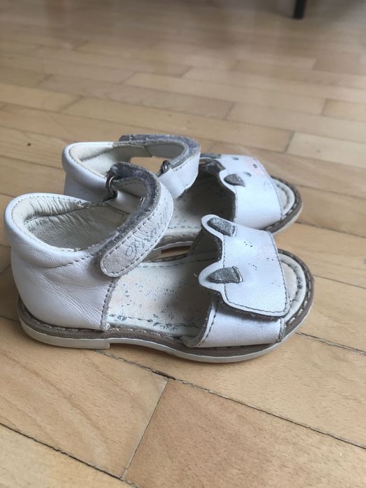 Детски обувки HM 20 номер,сандали Primigi-20н, сандали 32 н
