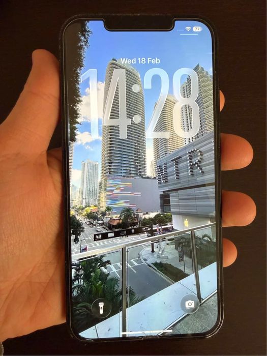 Iphone 12 Pro Max 256 GB