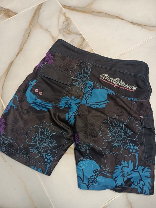 Къси гащета Jack &Jones M - 5 лв