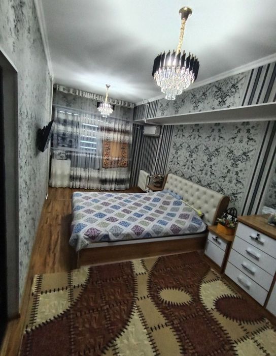 Срочно Продаётся 5ком Чиланзар 23кв Цена: 115.000$