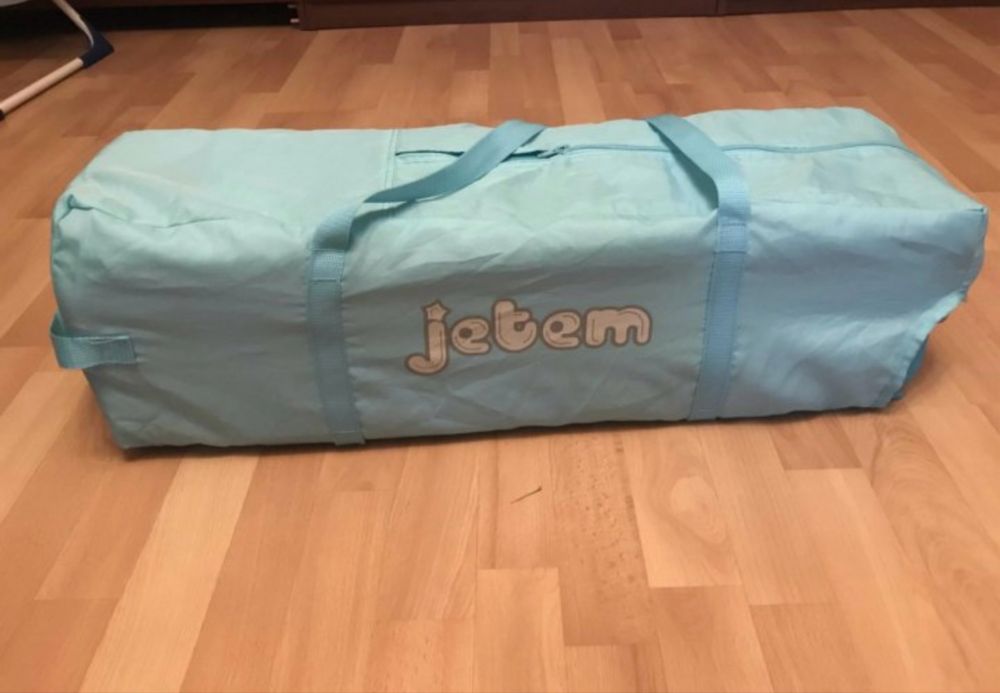 Продам манеж детский