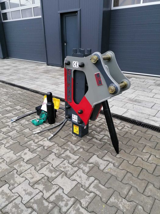 Picon buldoexcavator 3CX