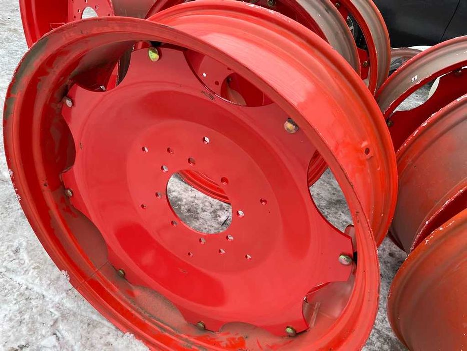 JANTA DE SPATE U650 tractor romanesc livrare rapida Garantie