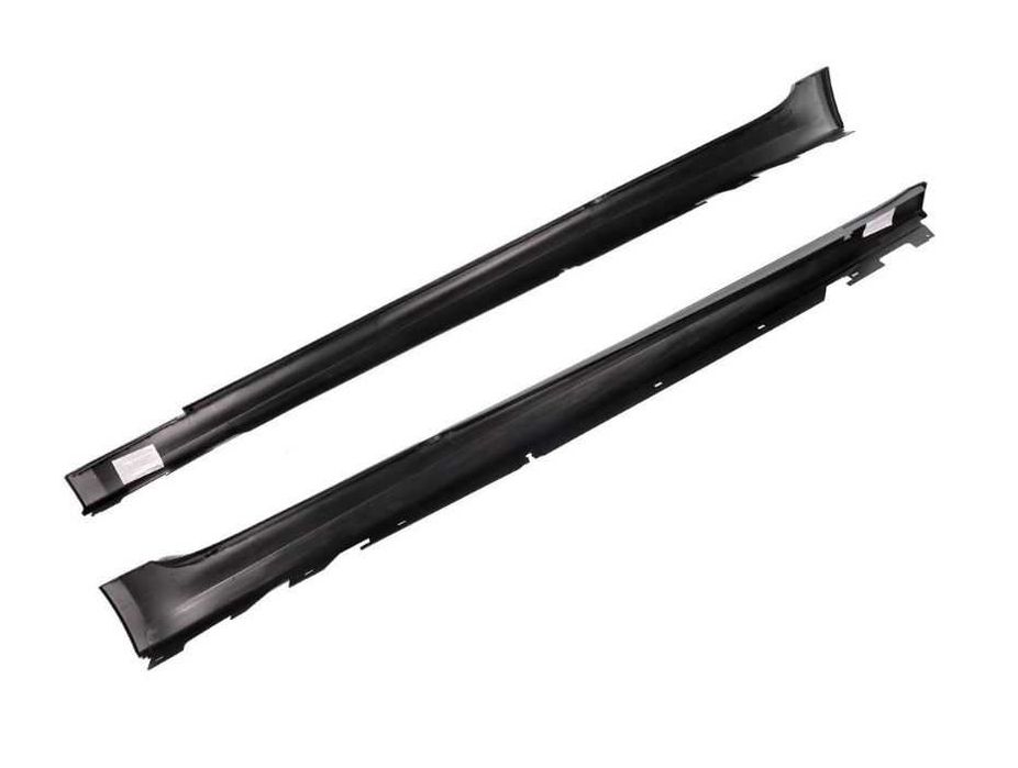 Praguri Laterale Model Mtech compatibil cu BMW G30 G31 2017+