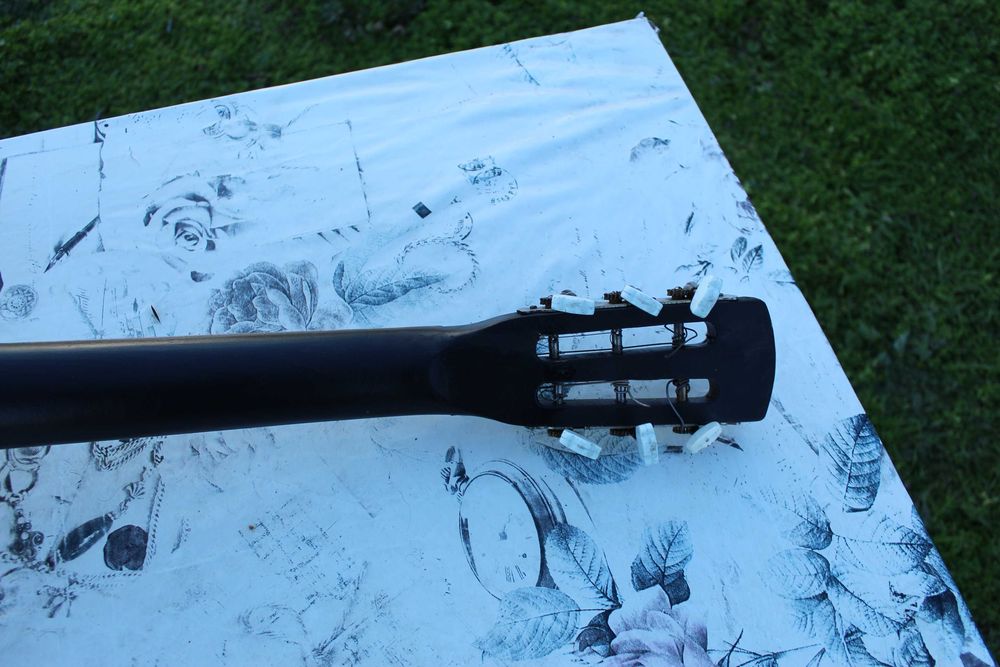 Класическа китара