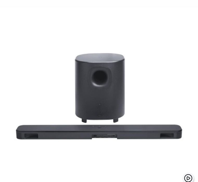 Саундбар JBL BAR 500 (MK2), 5.1, 750W, Bluetooth, Dolby Atmos