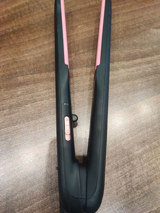 Placa de par Philips