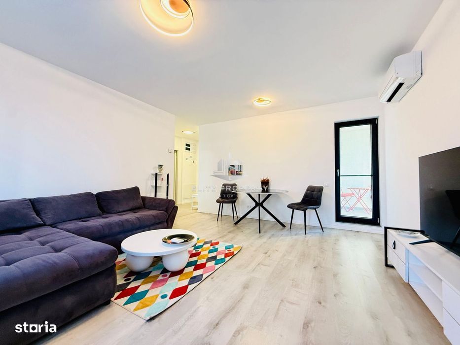 Inchiriere apartament | 2 camere | H Pipera Lake