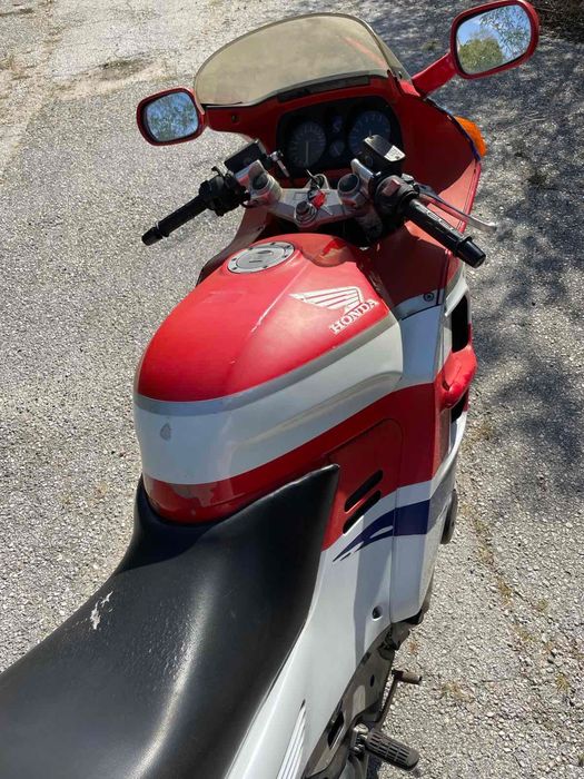 Honda CBR 1000 92