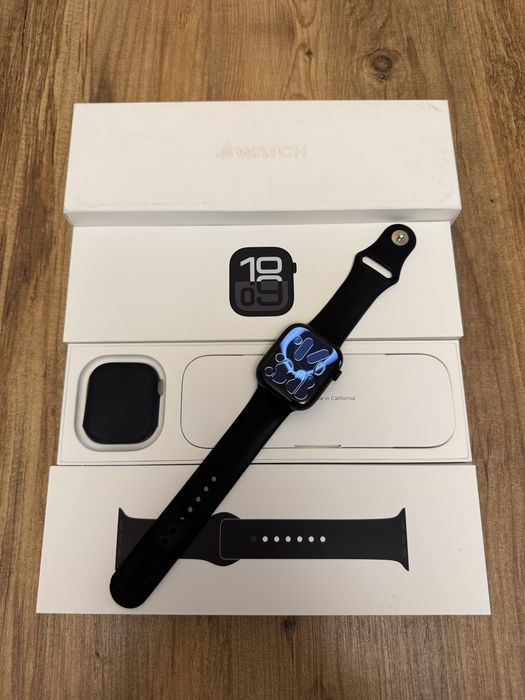iWatch 10 46mm 64gb