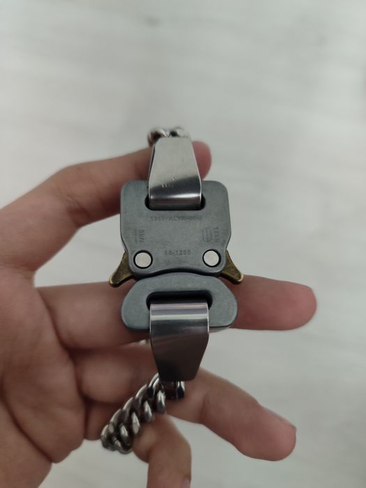 Браслет Alyx 1017 9sm