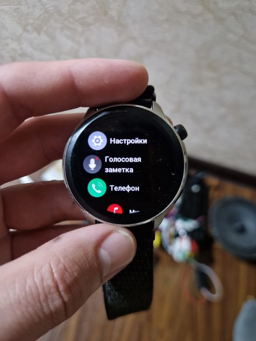 Smartwatch Amazfit GTR 4 (original)