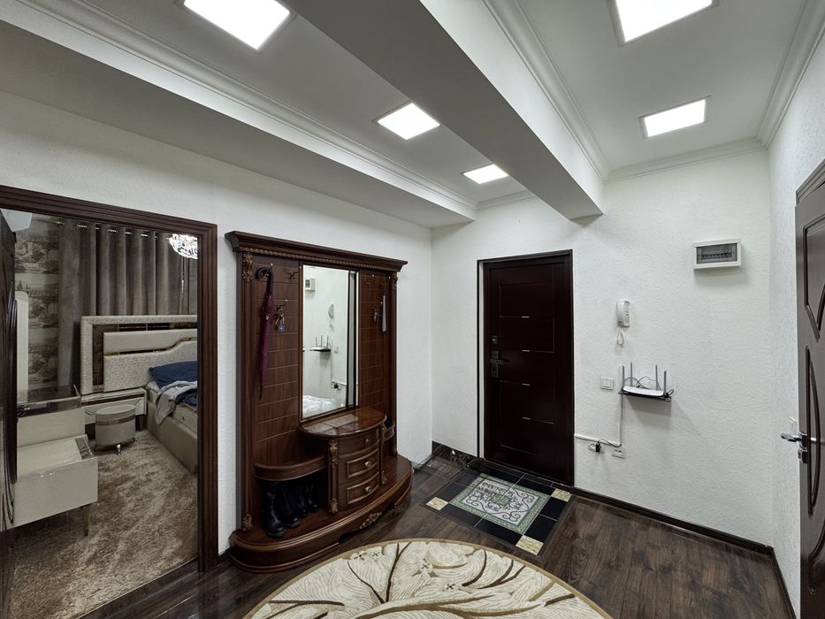 Продается квартира карасу 6