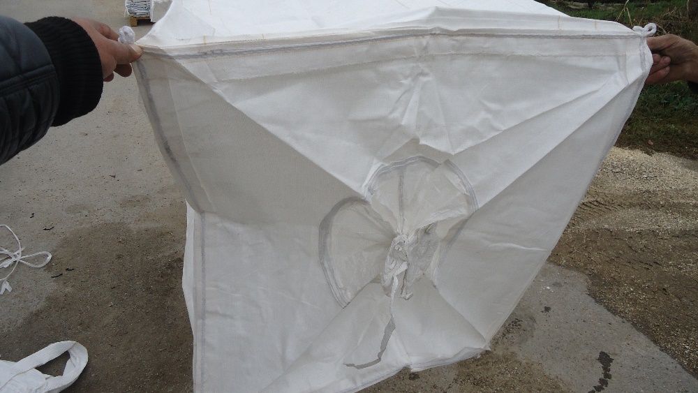 БИГ БЕГ Чували - ДОКАЗАНО КАЧЕСТВО - Издръжливи, Практични и Чисти