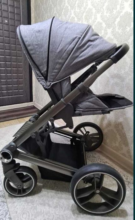 Продам Коляску Teknum BT-701 2в 1