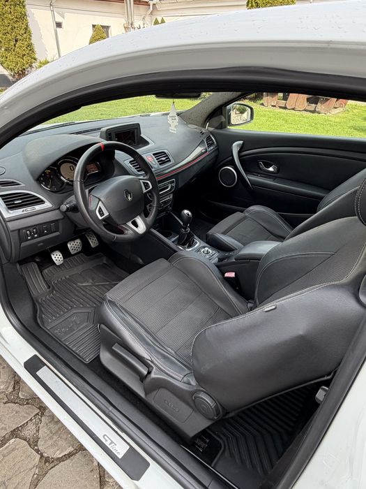 Renault Megane 3 coupe GT Line 2011 ‼️