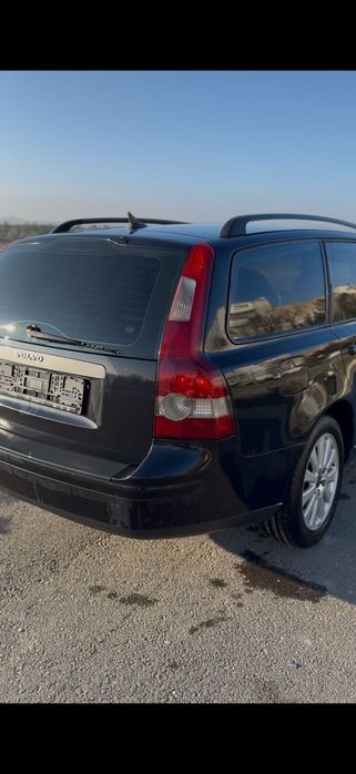 Volvo V50 2.0 140CP
