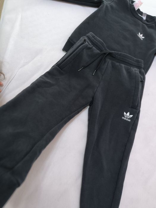 Lot 3 seturi băiat h&M și adidas 98/104