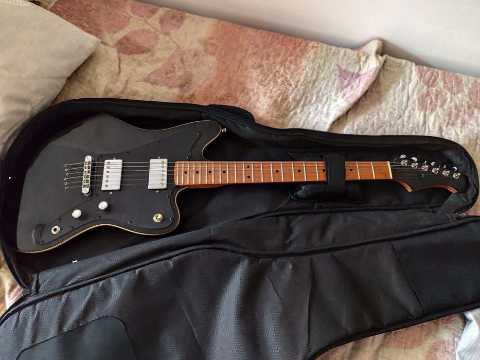 JET JJ-350/Jaguar