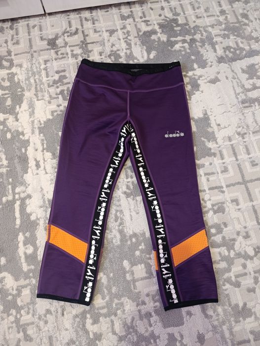 Клин Diadora размер М