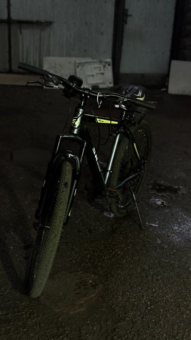 Велосипед SK Skilmax