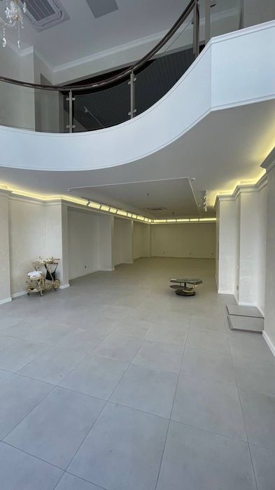 Аренда помещение ЖК Boulevard 270м2