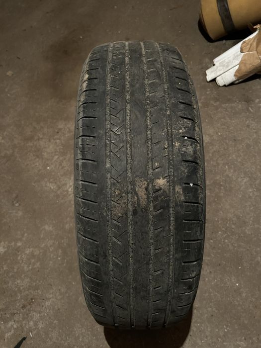 Шины летние Atlas