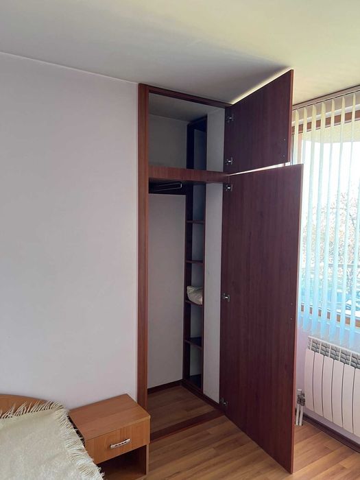 Дава се под наем Двустаен апартамент в София, Медицинска академия - 60 кв.м за 600 € - Снимка #3