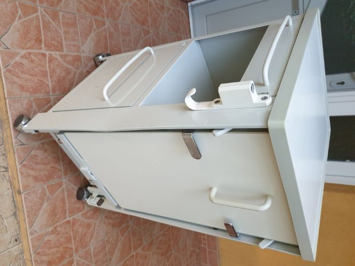 masa medicala , wissner-bosserhoff cabinete medicale clinici etc