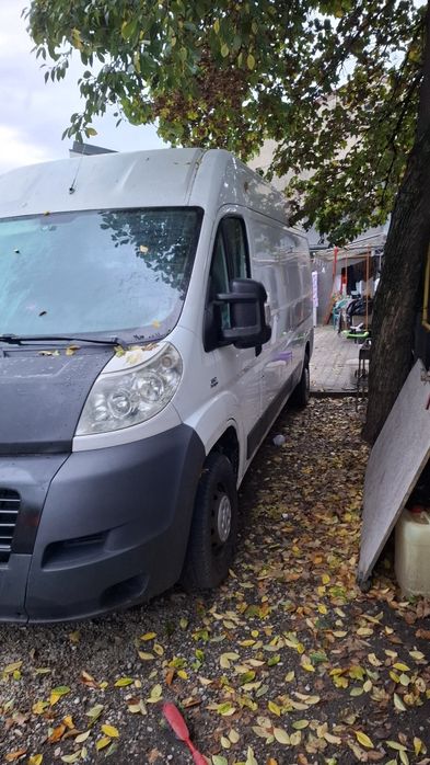 FIAT Ducato 2007 — imagine 4
