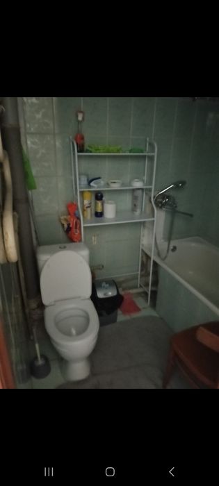 Сдам 1 ком квартиру 2 этаж