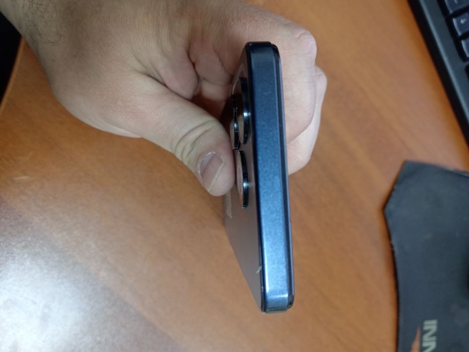 Продам Infinix Smart 8