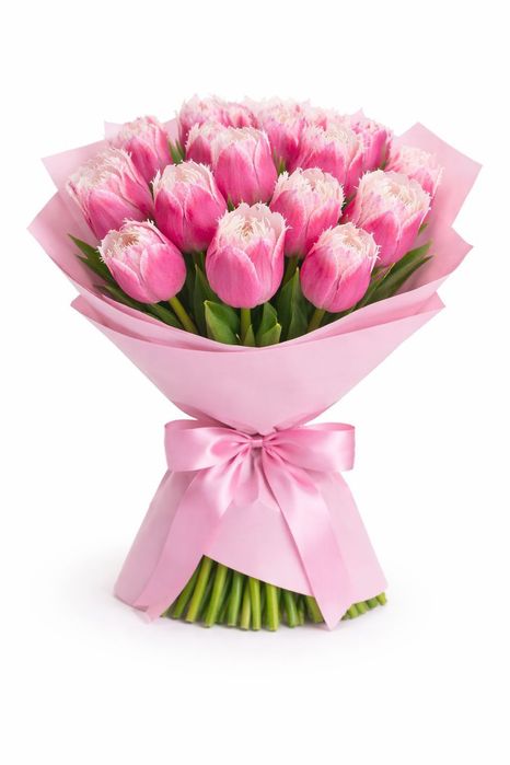 Продаем тюльпаны, оптом и в розницу. По предзаказу, оформление!