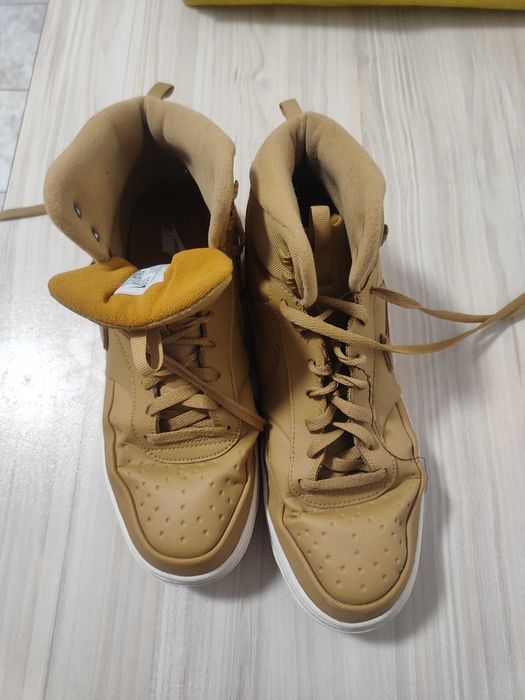 Обувки Nike court vision