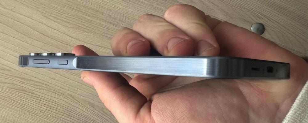 Samsung galaxy a55 128ГБ(тёмно-синий) обмен