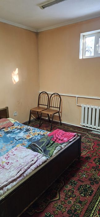 Сдам времянку долгосрочно